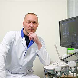 Ультразвукова діагностика